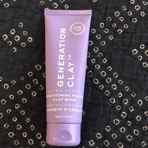 Generation Clay Other - Generation Clay Mask Generation Clay Other - Generation Clay Mask